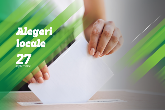 Se poate vota cu act de identitate expirat după 1 martie; persoanele bolnave, spitalizate pot solicita urnă mobilă Se poate vota cu act de identitate expirat după 1 martie; persoanele bolnave, spitalizate pot solicita urnă mobilă